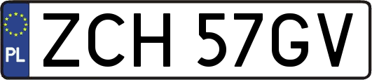 ZCH57GV