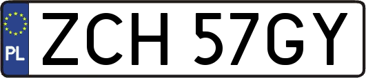 ZCH57GY