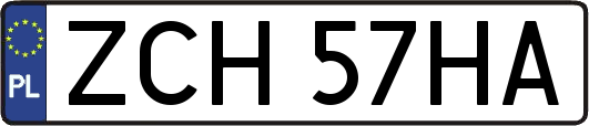 ZCH57HA