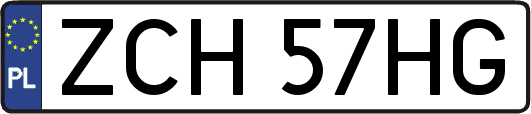 ZCH57HG