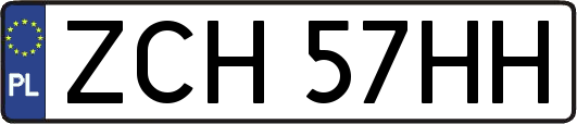 ZCH57HH