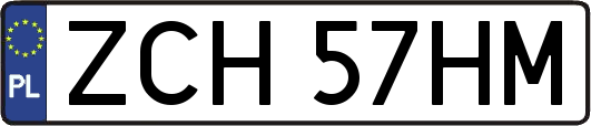 ZCH57HM