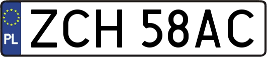 ZCH58AC