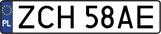 ZCH58AE