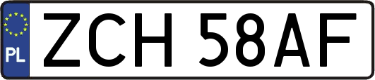 ZCH58AF