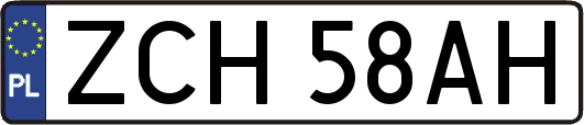 ZCH58AH