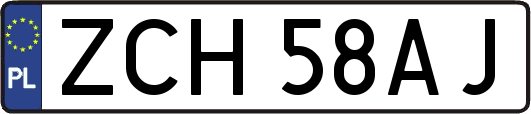 ZCH58AJ
