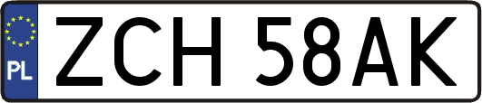 ZCH58AK