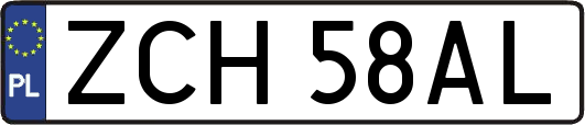 ZCH58AL