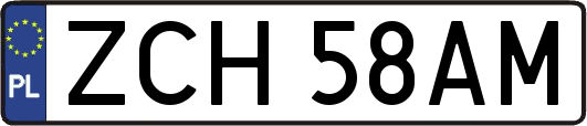 ZCH58AM