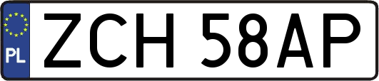 ZCH58AP