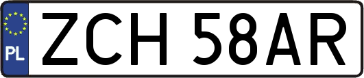 ZCH58AR
