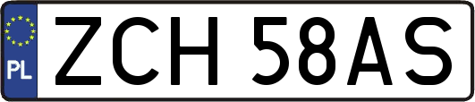 ZCH58AS