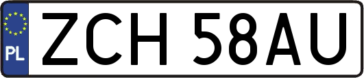 ZCH58AU