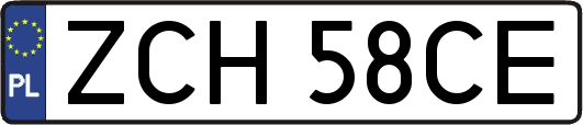 ZCH58CE