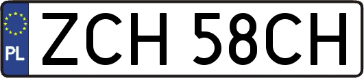 ZCH58CH