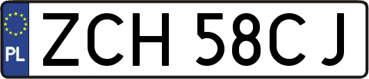 ZCH58CJ