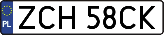 ZCH58CK
