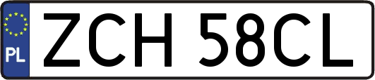 ZCH58CL