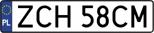 ZCH58CM