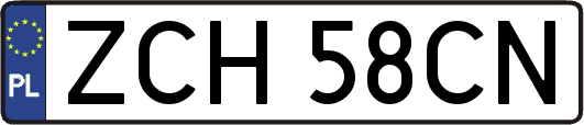 ZCH58CN