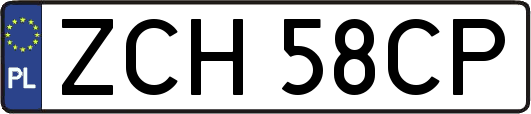 ZCH58CP