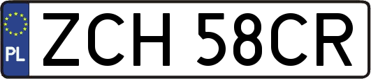 ZCH58CR