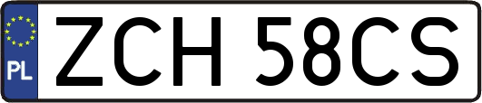 ZCH58CS