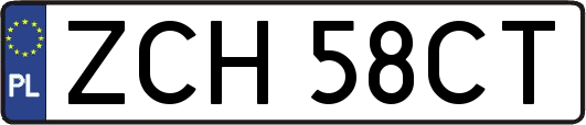 ZCH58CT