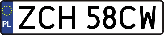 ZCH58CW