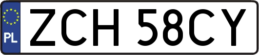 ZCH58CY