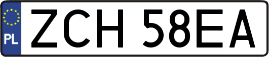 ZCH58EA