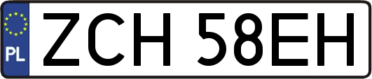 ZCH58EH