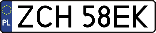ZCH58EK