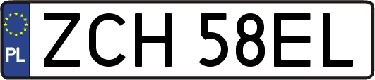 ZCH58EL