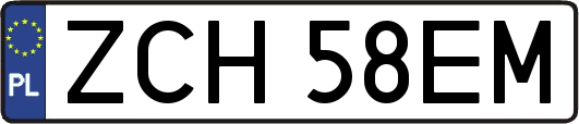 ZCH58EM
