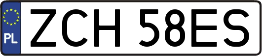 ZCH58ES