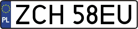 ZCH58EU