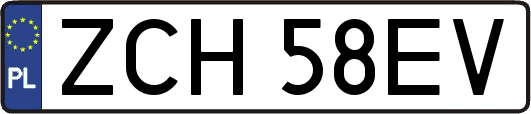 ZCH58EV