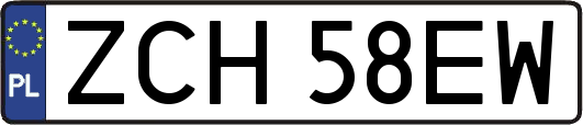 ZCH58EW