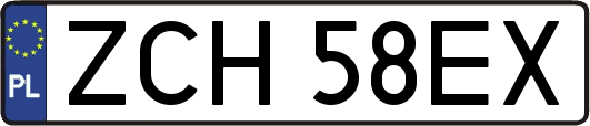 ZCH58EX