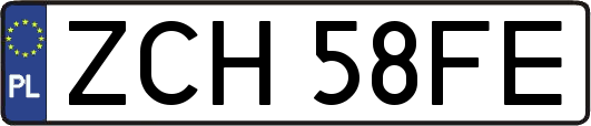 ZCH58FE