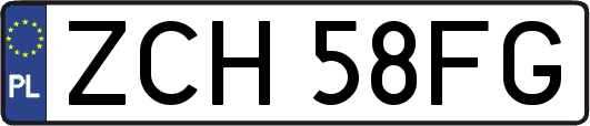 ZCH58FG
