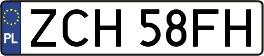 ZCH58FH