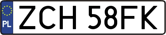 ZCH58FK