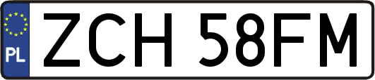 ZCH58FM