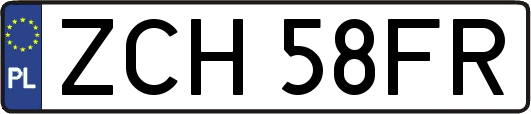ZCH58FR