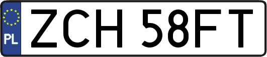 ZCH58FT