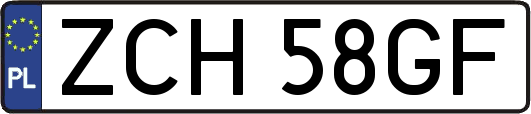 ZCH58GF