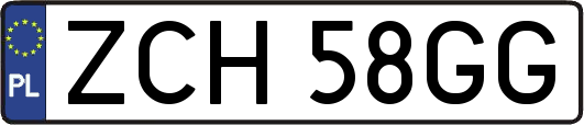 ZCH58GG